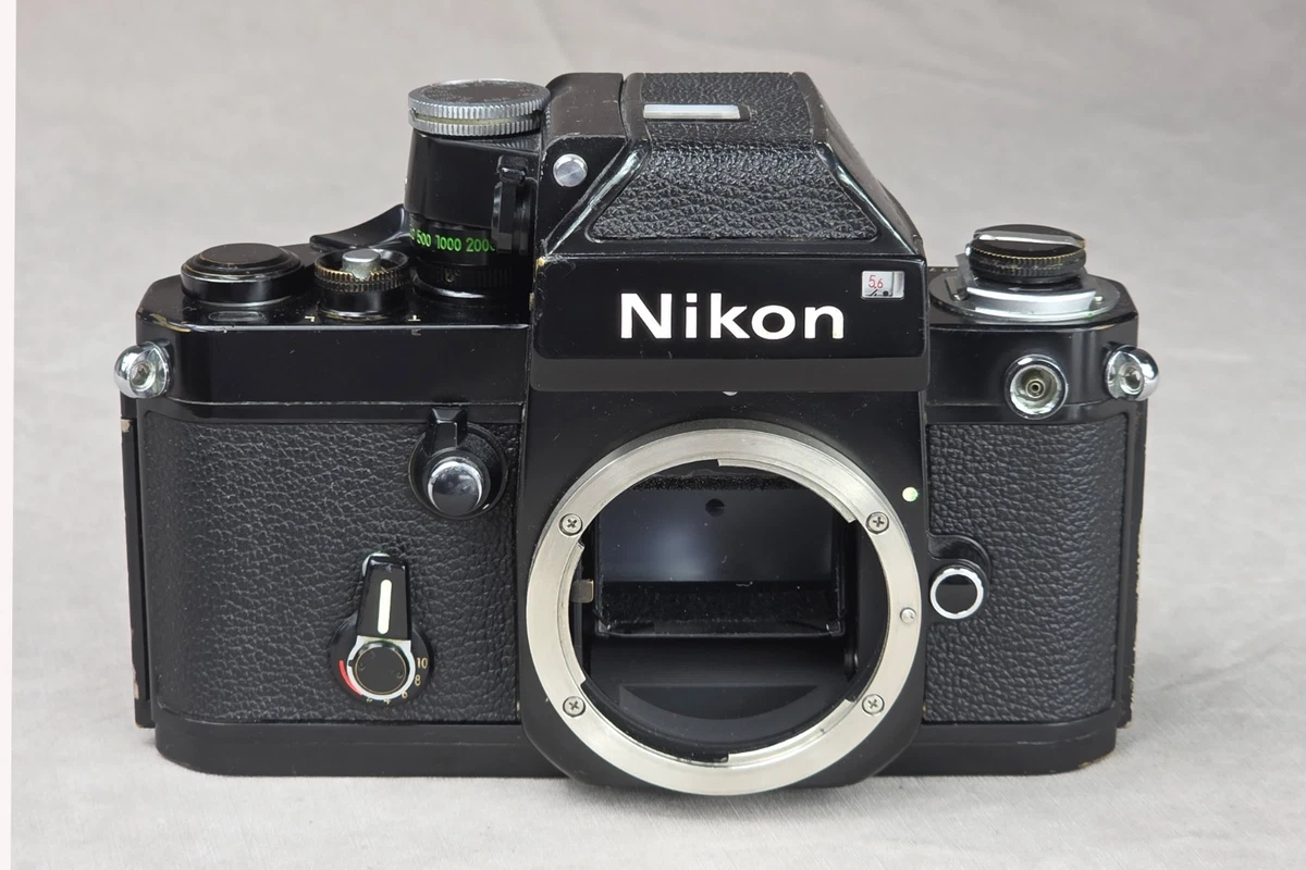 Nikon f | Acquisti Online su eBay