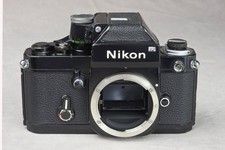 NIKON F2  DP-1
