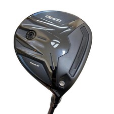 Taylormade Qi4D Max 5W Fairway Wood Fw Flex Sr