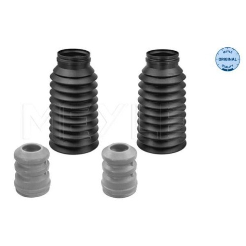 Kit de protection contre la poussière Meyle 0146400004 soufflet amortisseur auto