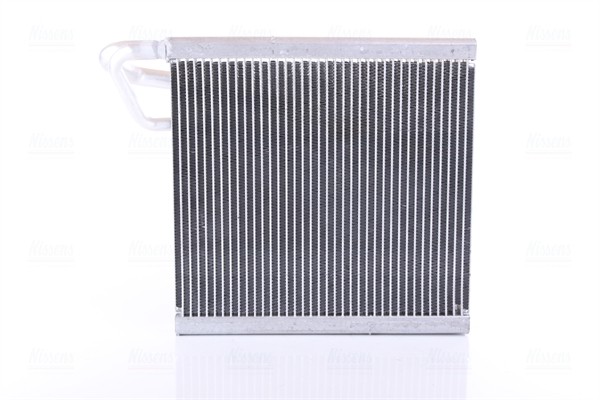 Nissens Verdampfer, Klimaanlage 92366 - Bild 4