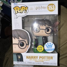 Ultimate Funko Pop Harry Potter Figures Gallery and Checklist 212