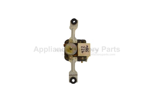 Whirlpool 4318017 EVAP MOTOR OEM **new** - Picture 6 of 8