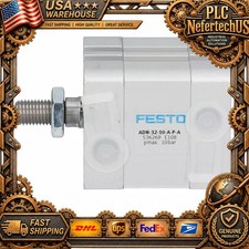 New FESTO 536269  ADN-32-10-A-P-A Cylinder