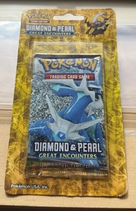 pokemon diamond and pearl great encounters booster box Pokmon Scarlet & Violet Paldea Evolved Display (KP02)
