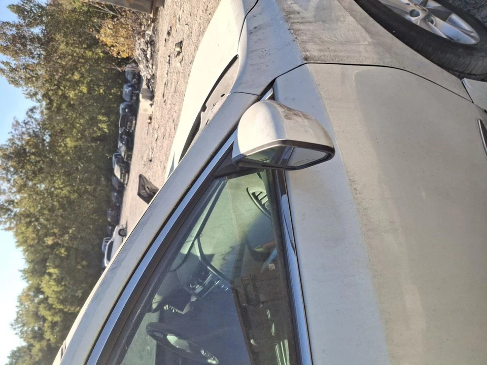 Espejo retrovisor lateral pasajero sedán eléctrico sin calefacción compatible con 13-18 ALTIMA 3722266 Foto 2 de 4