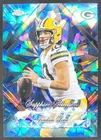 2025 Topps Chrome Sapphire Jordan Love Selections #SS-11 Green Bay Packers JE5