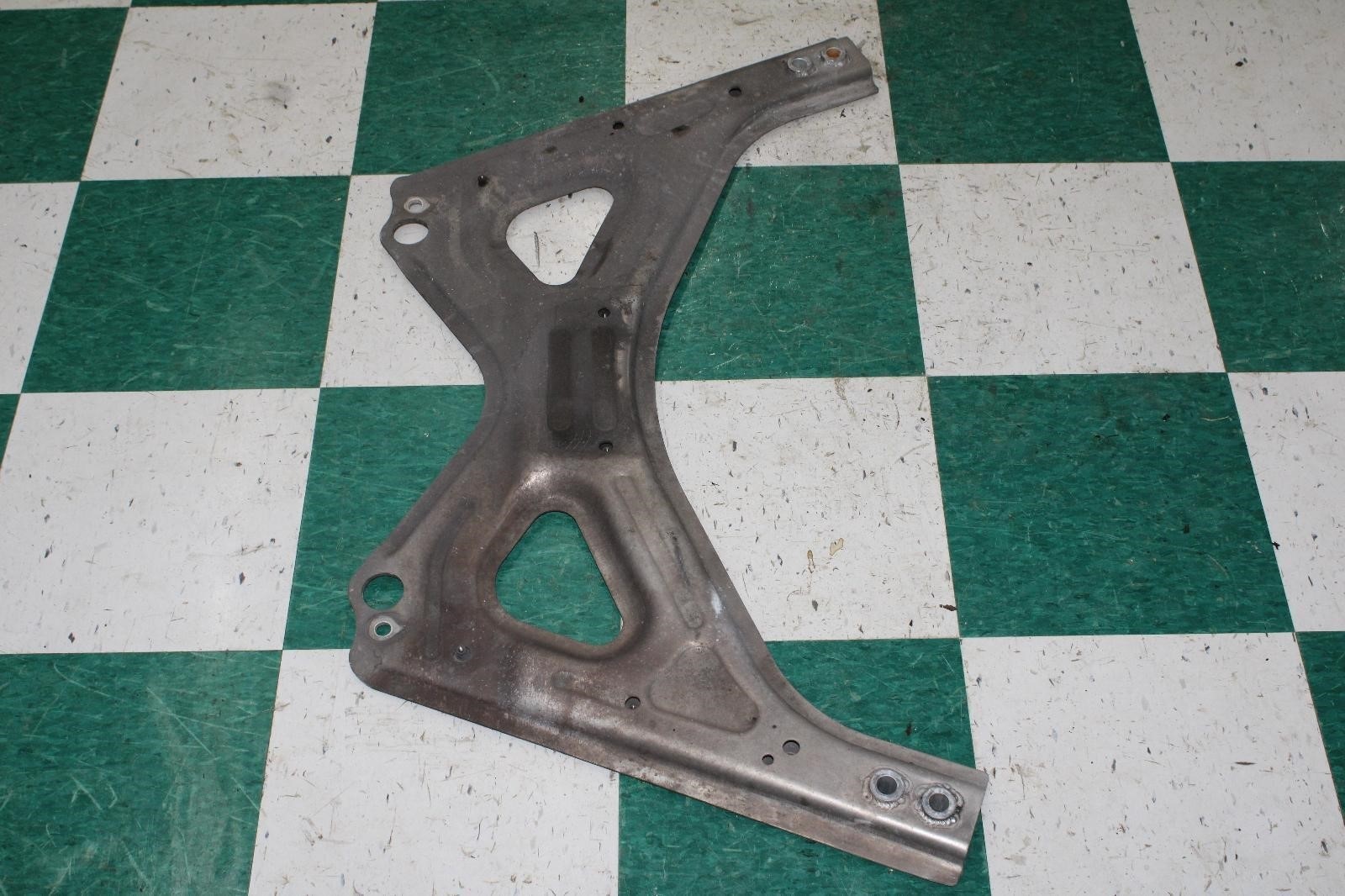 14-20 Ghibli 3.0L Front Motor Engine Cradle Crossmember Support Subframe OEM WTY