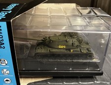 2023 Stati Uniti M103A2 carro armato pesante D12 Olive Drab 1/72 modello di Dragon Armor