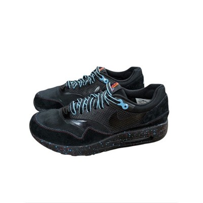 Parra x Nike Air Maxim 1+ QS Lonely Loser Sneakers Size 8.5