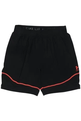 UNDER ARMOUR Shorts Herren kurze Hose Bermudas Sportshorts Gr. L Sch... #f33t4og - Bild 1 von 4