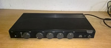 Vintage Mordaunt-Short MS-A5000 Stereo Amplifier