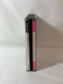 [g1858]IDOL JANSHI SUCHIE PAI Remix Sega Saturn
