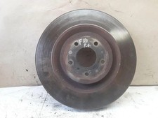 Disque de frein Infiniti FX