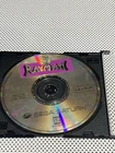 Rayman (Sega Saturn, 1995) Authentic Game Disc Only