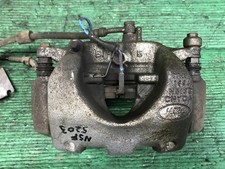 LAND ROVER DEFENDER L663 FRONT BRAKE CALIPER PASSENGER LEFT NEARSIDE NSF DIESEL