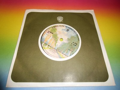 NAPOLEON XIV - THEY'RE COMING TO TAKE ME AWAY HA HAA - TOP BEAT*ROCK 7'' $