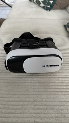 VR-Brille für Handy, Virtual Reality 3D