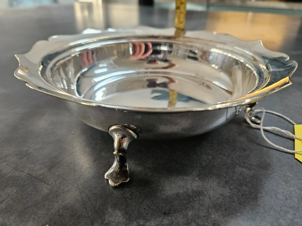 Mappin & Webb Antique US Silver-Plated Bowls for sale | eBay