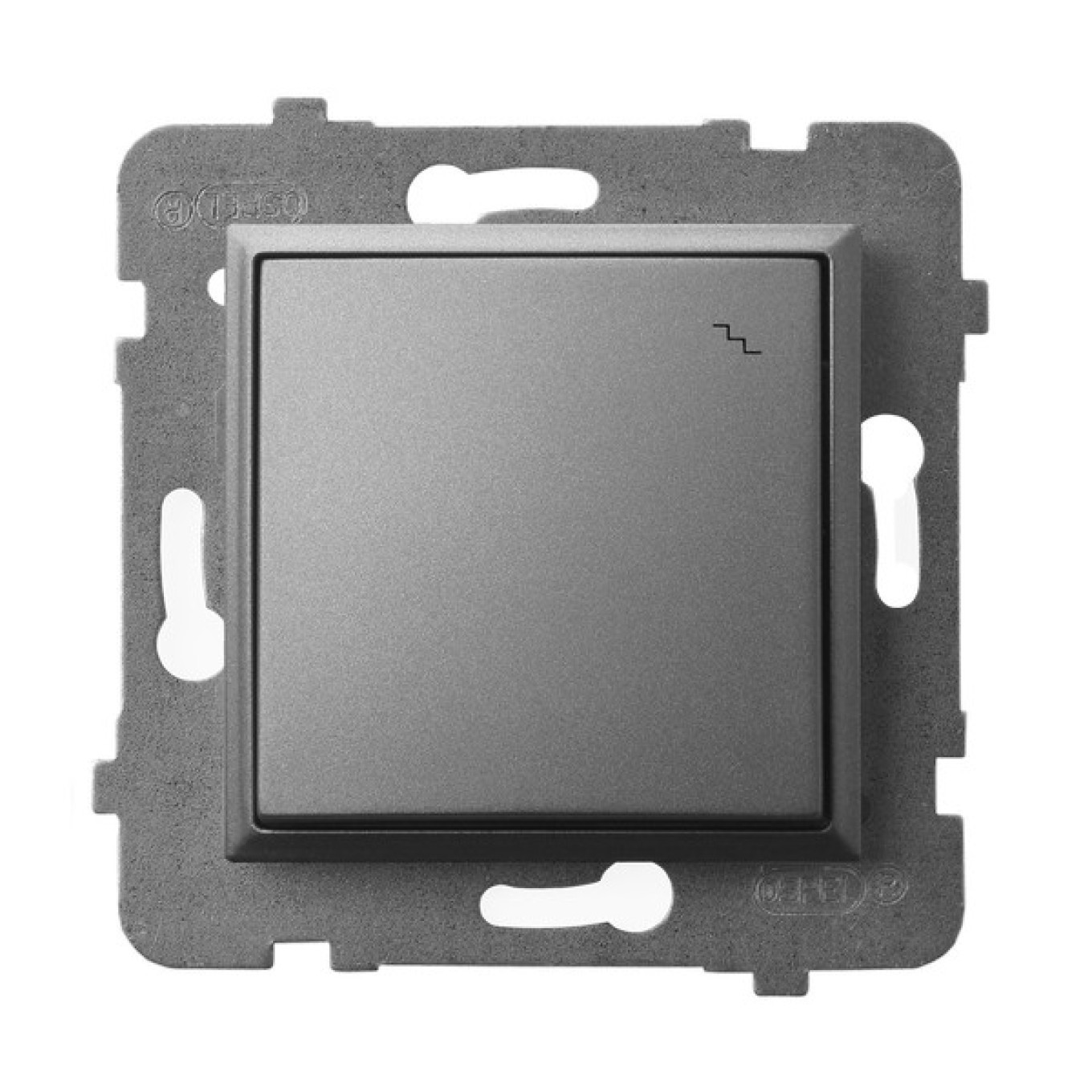 ARIA Stair Connector Grey Matt LP-3U/m/70