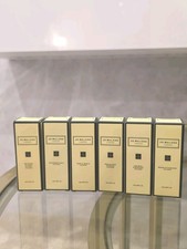 Jo Malone Travel Sized 9ml Perfumes - x6 Perfumes