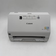 Canon imageFORMULA RS40 Photo and Document Sc...