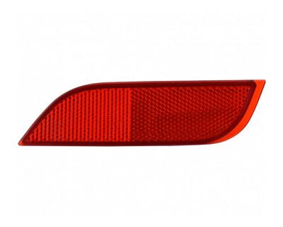 Rückleuchte Reflektor Rückstrahler für Impreza Hatchback 2007 -> Links TYC