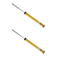 StoßDäMpfer-Set Hinterachse Gasdruck Bilstein FüR MERCEDES-BENZ Gla