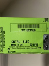 W11624938 Whirlpool Washer Control Board