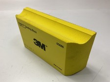 3m 05686 2-58 X 5-14 Hookit Hand Sanding Block