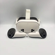 Meta Quest 3S 128GB Standalone All-in-One VR Headset P97