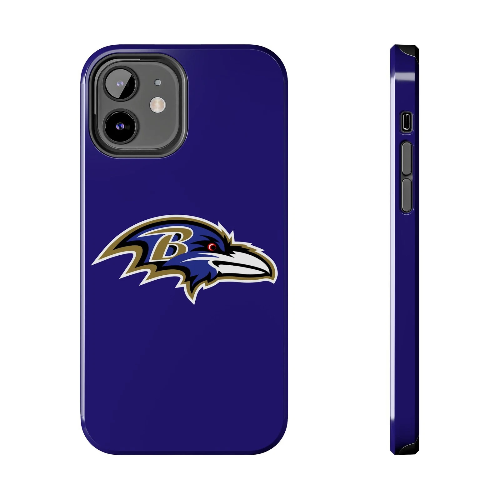 Baltimore Ravens Phone Case for iPhone