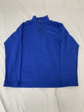 Patagonia Capilenee 3 Midweight 1/4 Zip Pullover Kid's size L