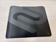 BenQ ZOWIE G-SR-SE Gaming Mouse Pad Gray Limited Use