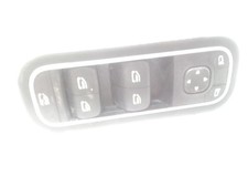 2019 MERCEDES CLA Fenêtre Interrupteur A1679050001 4 WAY ELECTRIC WINDOW SWITCH