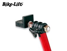 COPPIA SUPPORTI IN GOMMA PER CAVALLETTO BIKE LIFT UNIVERSALI