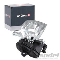 Jp Group Bremssattel Hinten Rechts Passend FüR Audi A4 A5 A6 A7 A8 Q5 | 11620120