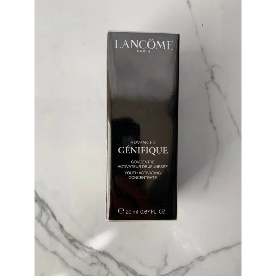 Lancôme Anvanced Génifique Nuevo en caja Foto 2 de 3