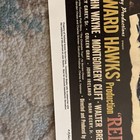 RED RIVER MOVIE POSTER RARE VINTAGE MP 4803 And MP 3594 11” X 17” Set Of 2 — photo 4