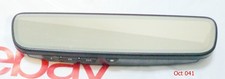 2019-2025 Honda Pilot Front Interior Rear View Mirror Glass Oem - Homelink-5