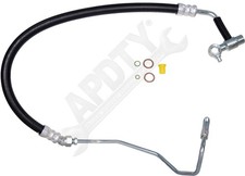 APDTY 080115 Power Steering High Pressure Hos...