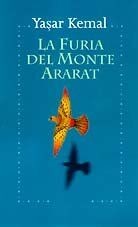Furia del monte ararat,la (Punto De Lectura) von Ke... | Buch | Zustand sehr gut