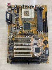 Abit AB-ZM6 Socket 370 ZM6 Motherboard