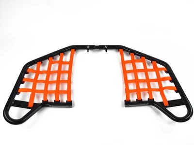Nerfbar für KTM 505 / 450 SX orange - Bild 1 von 3