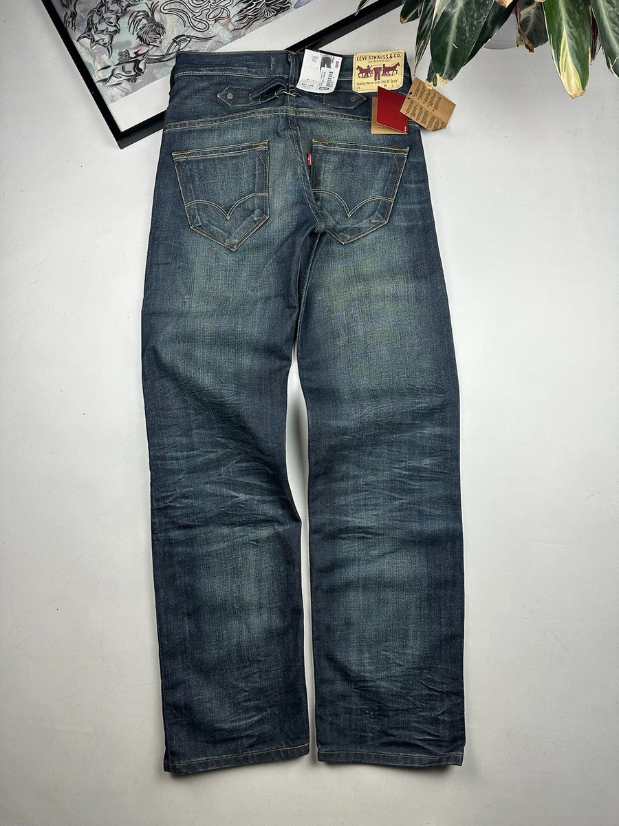 Levis 503 In Men's Jeans for sale | eBay