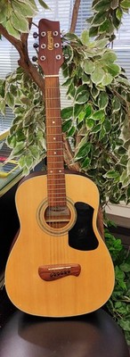 Olympia by Tacoma OD-2 Dreadnought 2000's Acoustic Guitar