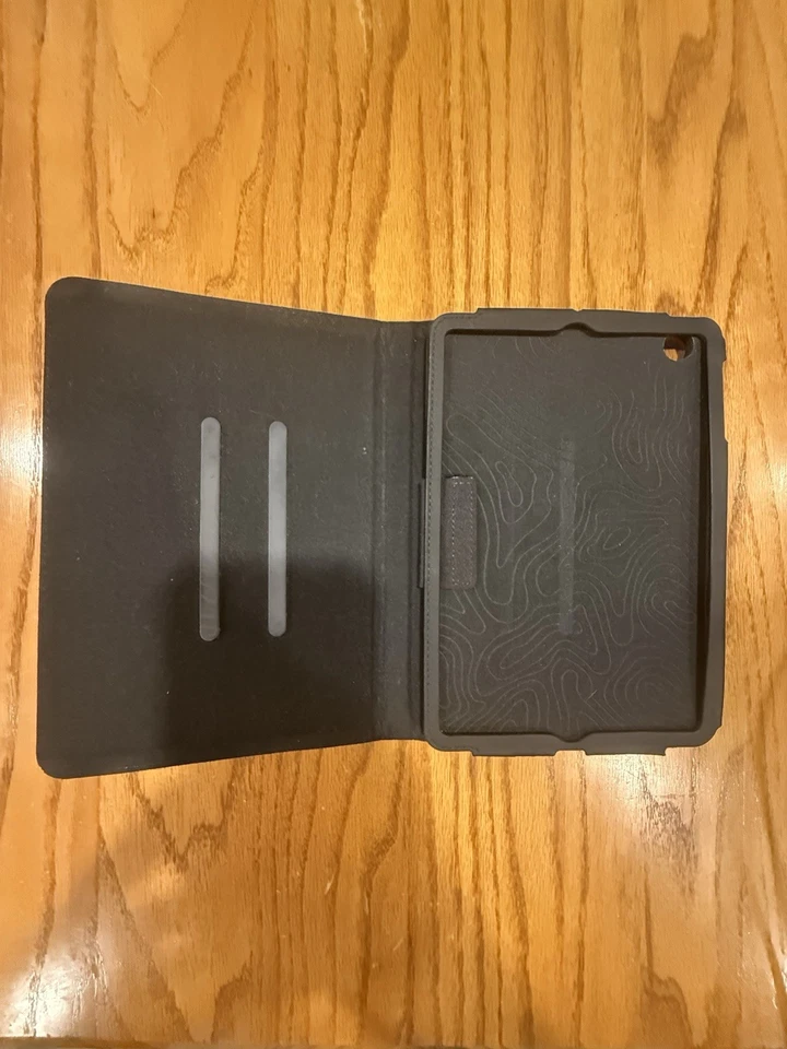 Funda blanda Apple iPad Mini por Incase (negra, elegante, alta calidad, elegante, profesional) Foto 3 de 3