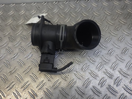 Luftmassenmesser Skoda Octavia II Combi (1Z) 1.9 TDI 77kW 105PS 0281002531 BLS