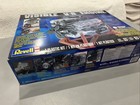 Revell Visible V-8 Engine 1:4 Scale 2014 Open Box AS IS Hand Crank parts repair — photo 5
