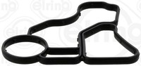 NEU - Elring 632.090 Dichtung, ÖLfiltergehäUse FüR BMW